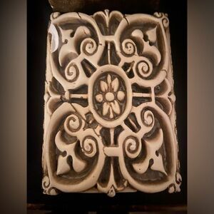 Sid Dickens Tile Retired